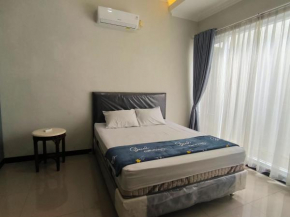 Pasadena House Syariah